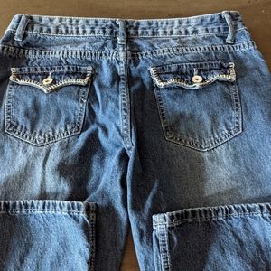 Women's jeans